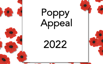 Brora Poppy Appeal 2022